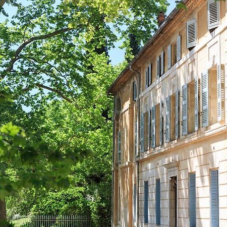 Chateau De Saint Martin Taradeau Εξωτερικό φωτογραφία