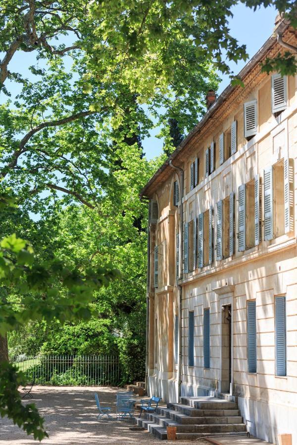 Chateau De Saint Martin Taradeau Εξωτερικό φωτογραφία