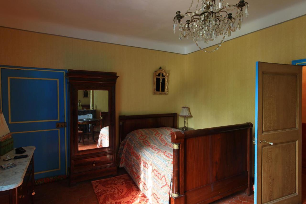 Chateau De Saint Martin Taradeau Εξωτερικό φωτογραφία