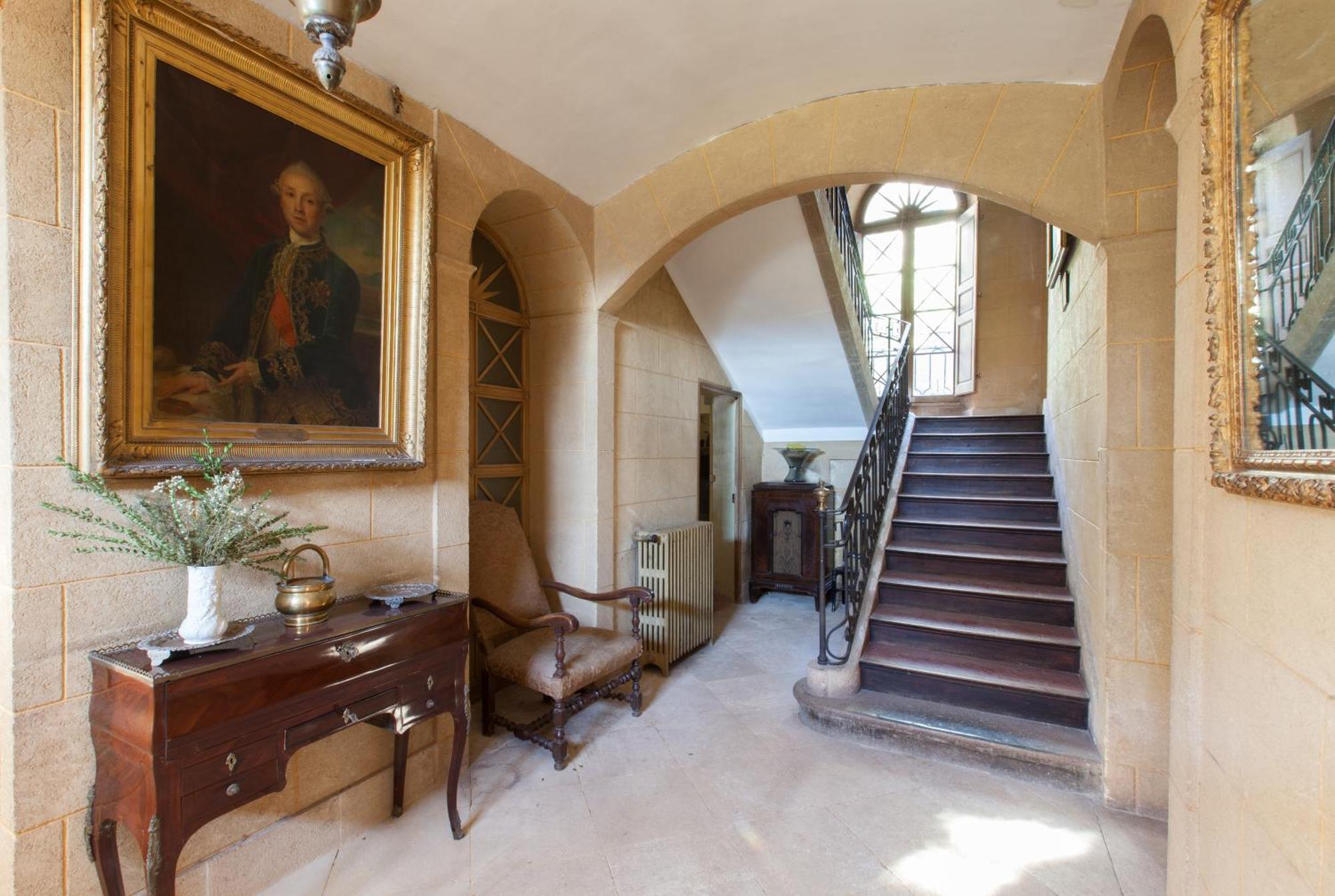 Chateau De Saint Martin Taradeau Εξωτερικό φωτογραφία