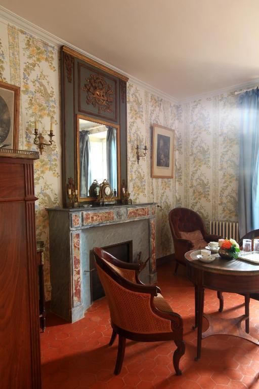 Chateau De Saint Martin Taradeau Δωμάτιο φωτογραφία
