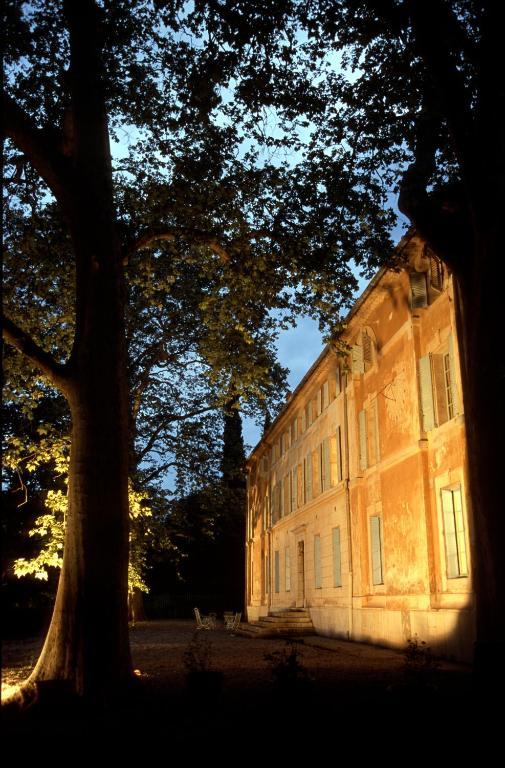 Chateau De Saint Martin Taradeau Εξωτερικό φωτογραφία