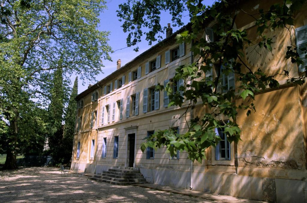 Chateau De Saint Martin Taradeau Εξωτερικό φωτογραφία