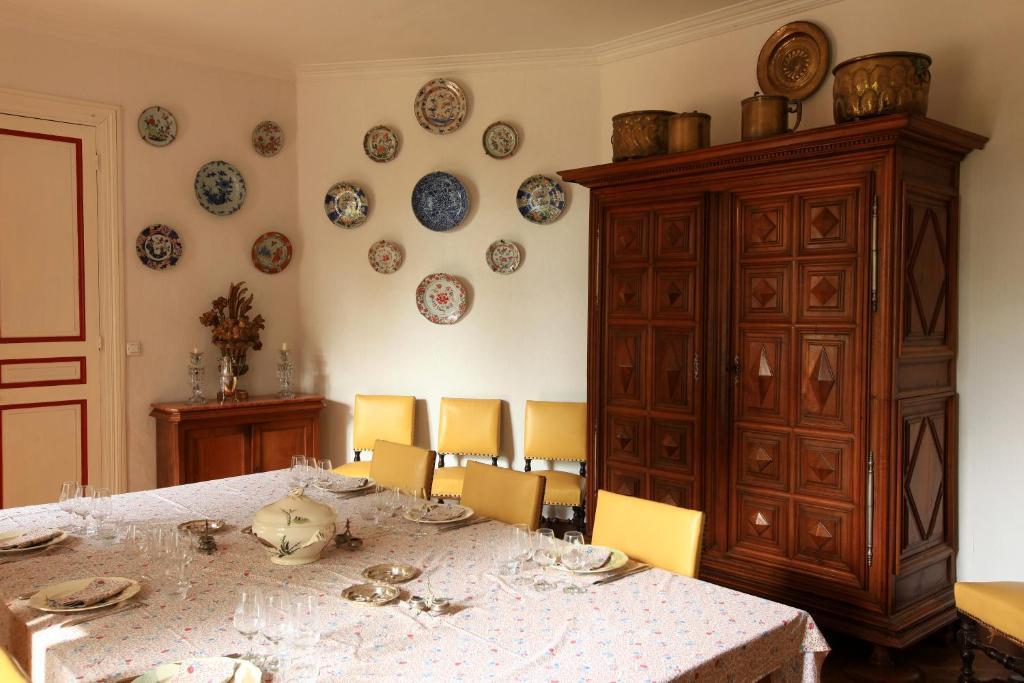 Chateau De Saint Martin Taradeau Εξωτερικό φωτογραφία